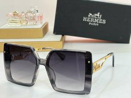 Picture of Hermes Sunglasses _SKUfw56576887fw